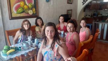 Restaurantes