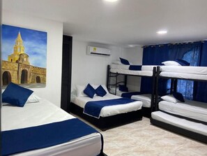 Free WiFi - Blue Diamond House (Cartagena)
