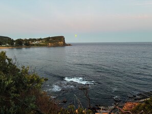 Miscellaneous - Avalon Beach Headland weekender apartment beach views (Avalon Beach)