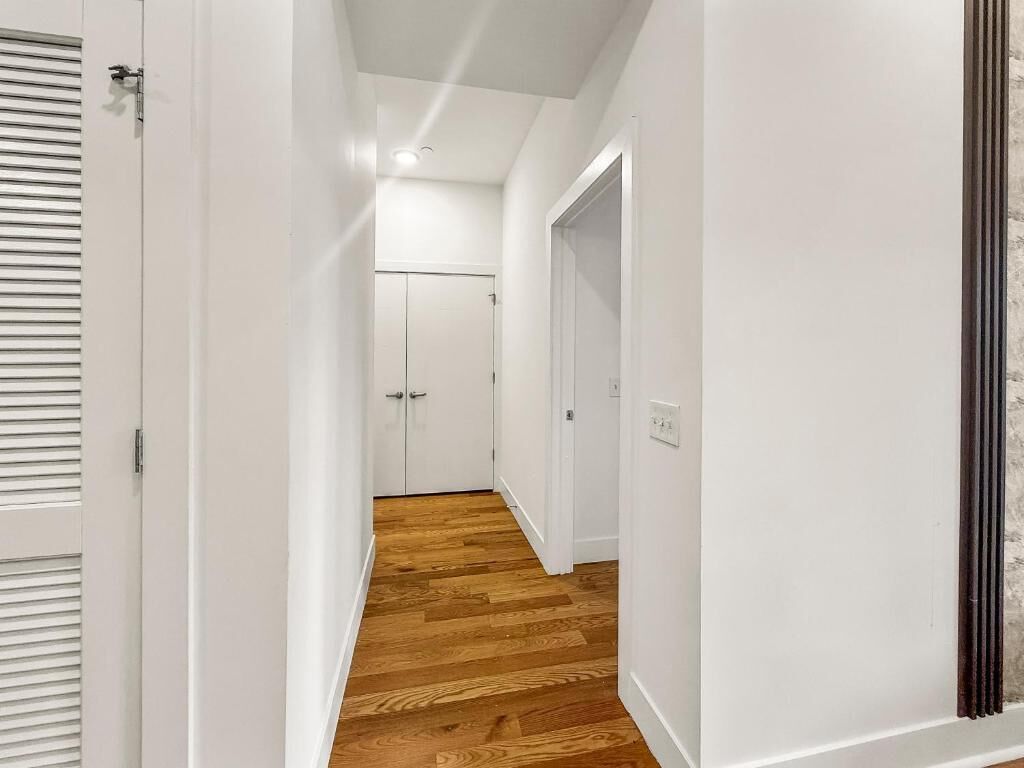 Apartment, 1 Bedroom | Bahagian dalam