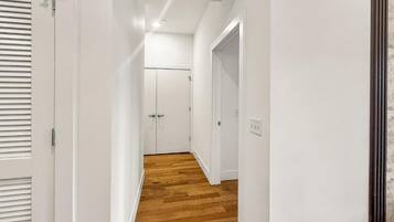 Apartment, 1 Bedroom | Bahagian dalam