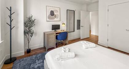 Apartmint at Liberty B Philadelphia