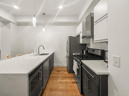 Apartmint at Liberty B Philadelphia
