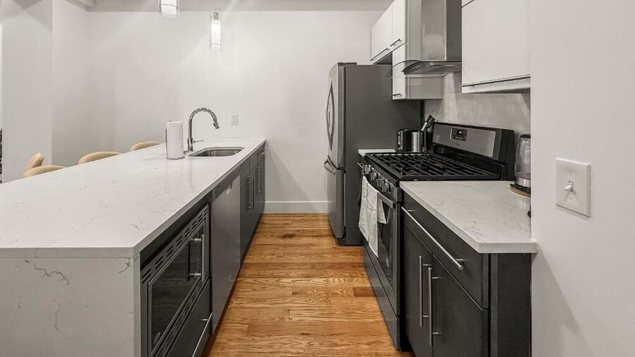 Apartmint at Liberty B Philadelphia