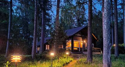 Rustholli17 by Interhome