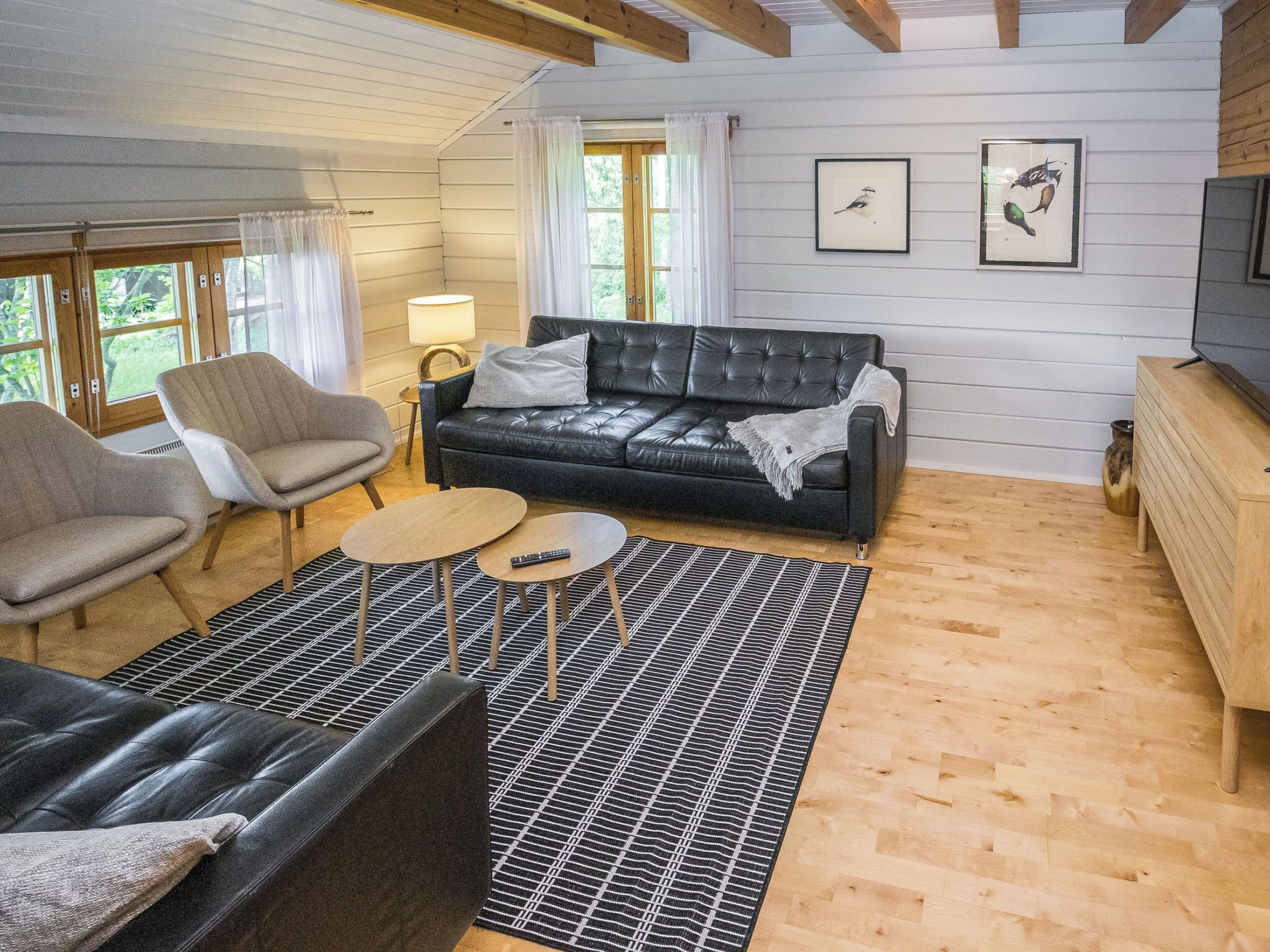 Opholdsområde