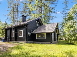 Udendørsområde