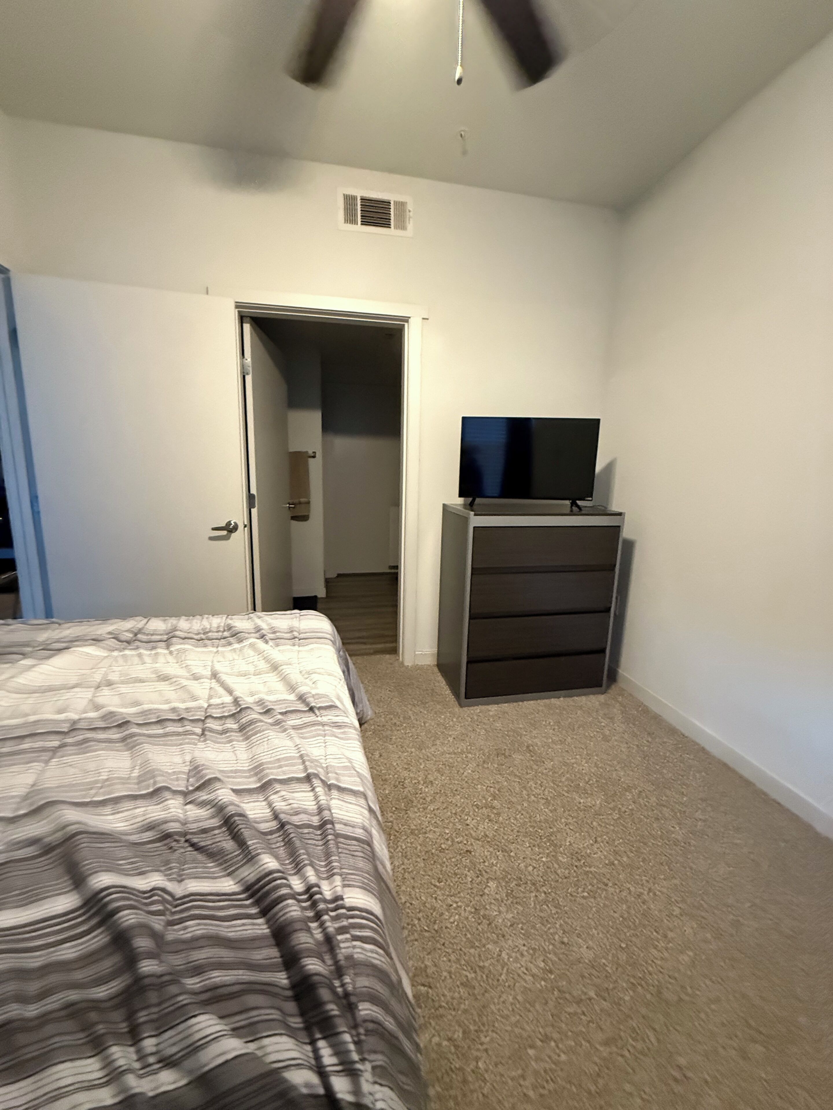 1 chambre, Wi-Fi, draps fournis, accès pour personnes à mobilité réduite