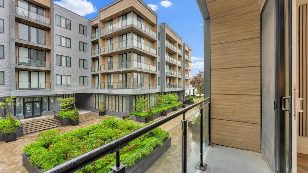 Apartment, 1 Schlafzimmer | Außenbereich
