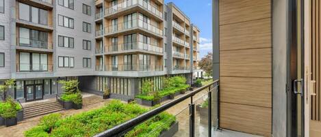 Apartment, 1 Bedroom | Exterior