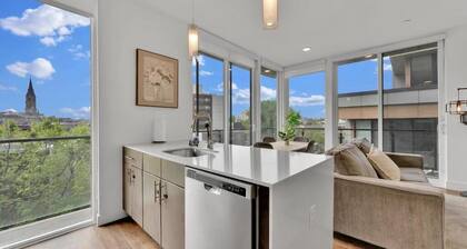 Apartmint at Liberty A Philadelphia
