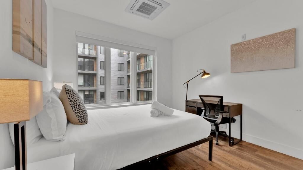 Apartment, 3 Bedrooms | Iron/ironing board, free WiFi