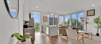 Apartmint at Liberty A Philadelphia