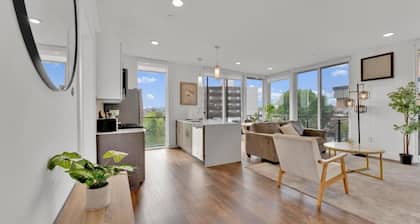 Apartmint at Liberty A Philadelphia