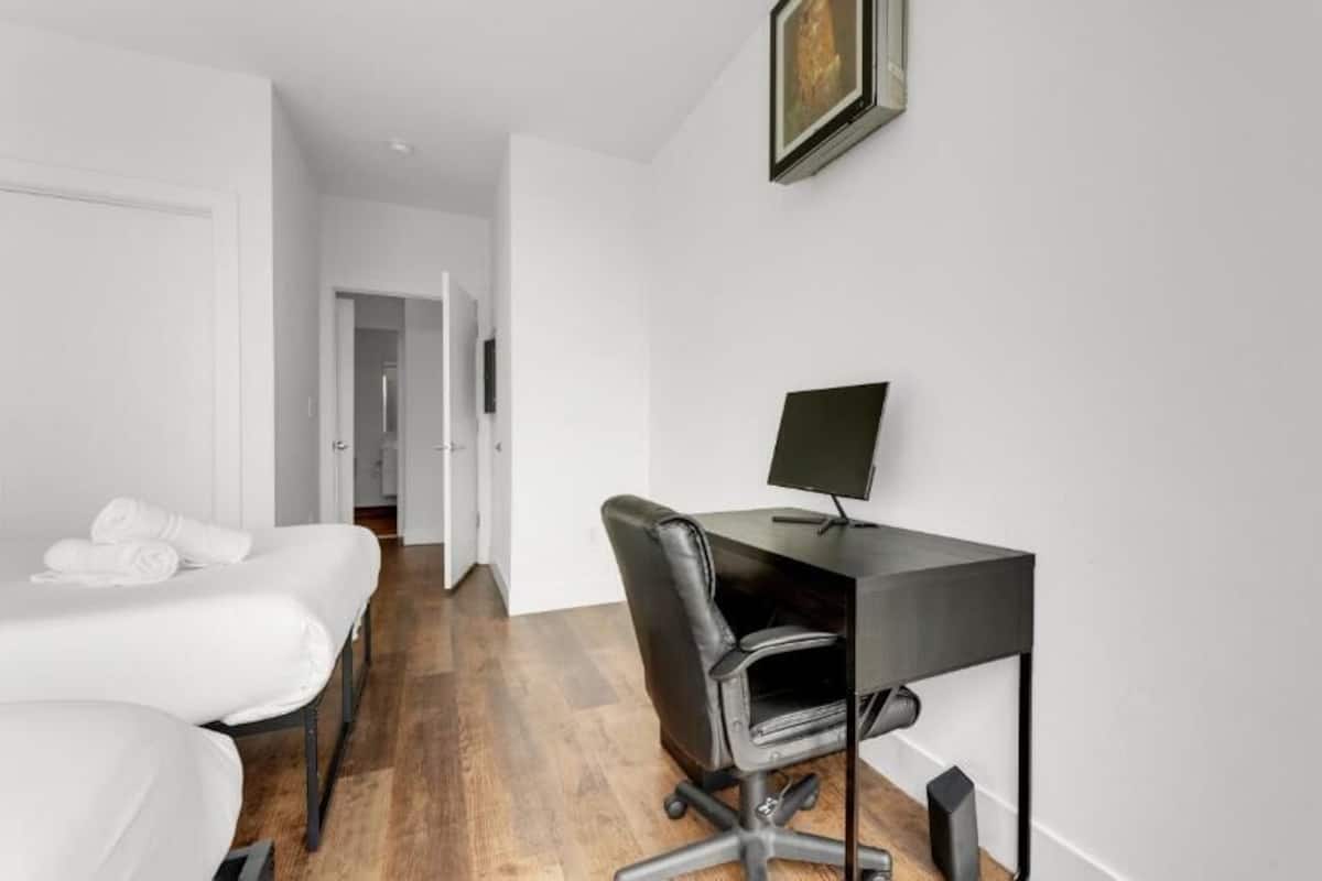Appartement, 1 chambre