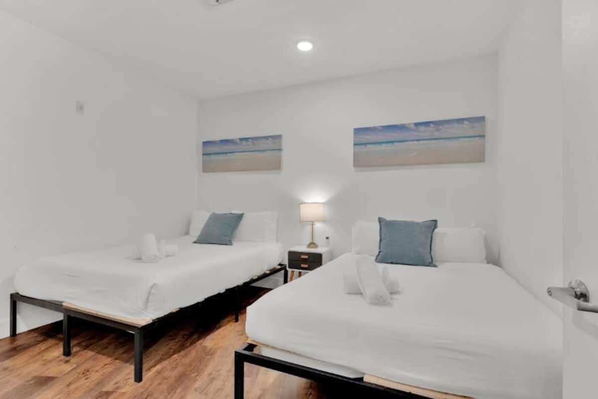 Appartement, 1 chambre