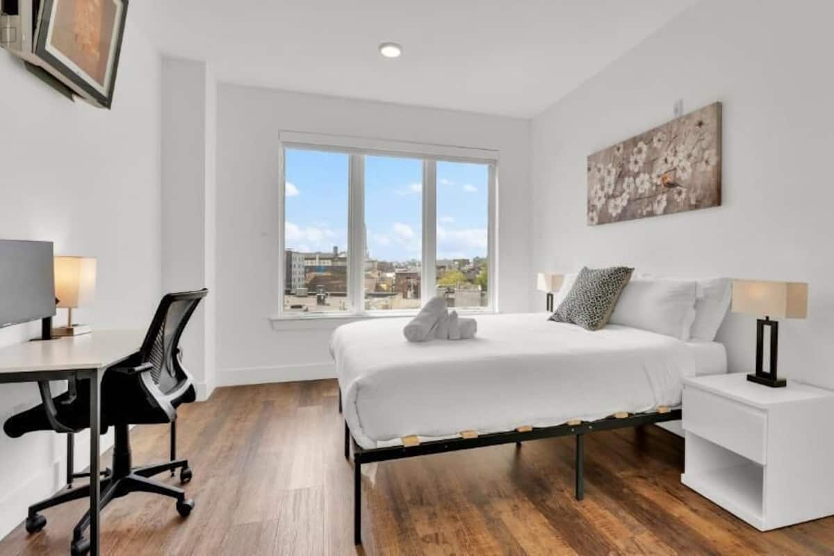 Appartement, 1 chambre