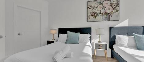 Apartment, 1 Bedroom