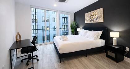 Apartmint at Liberty C Philadelphia