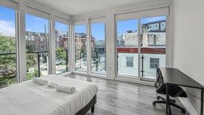 Căn hộ, 3 phòng ngủ | Bàn ủi/dụng cụ ủi quần áo, truy cập Internet không dây miễn phí