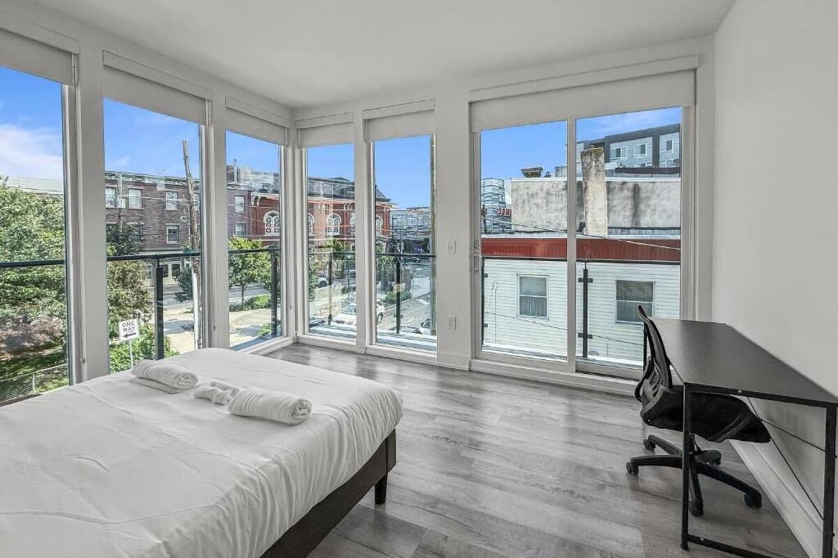 Apartment, 3 Bedrooms