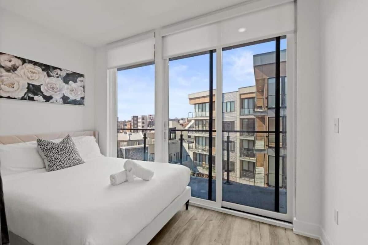 Apartment, 2 Bedrooms