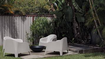 Terraço/pátio