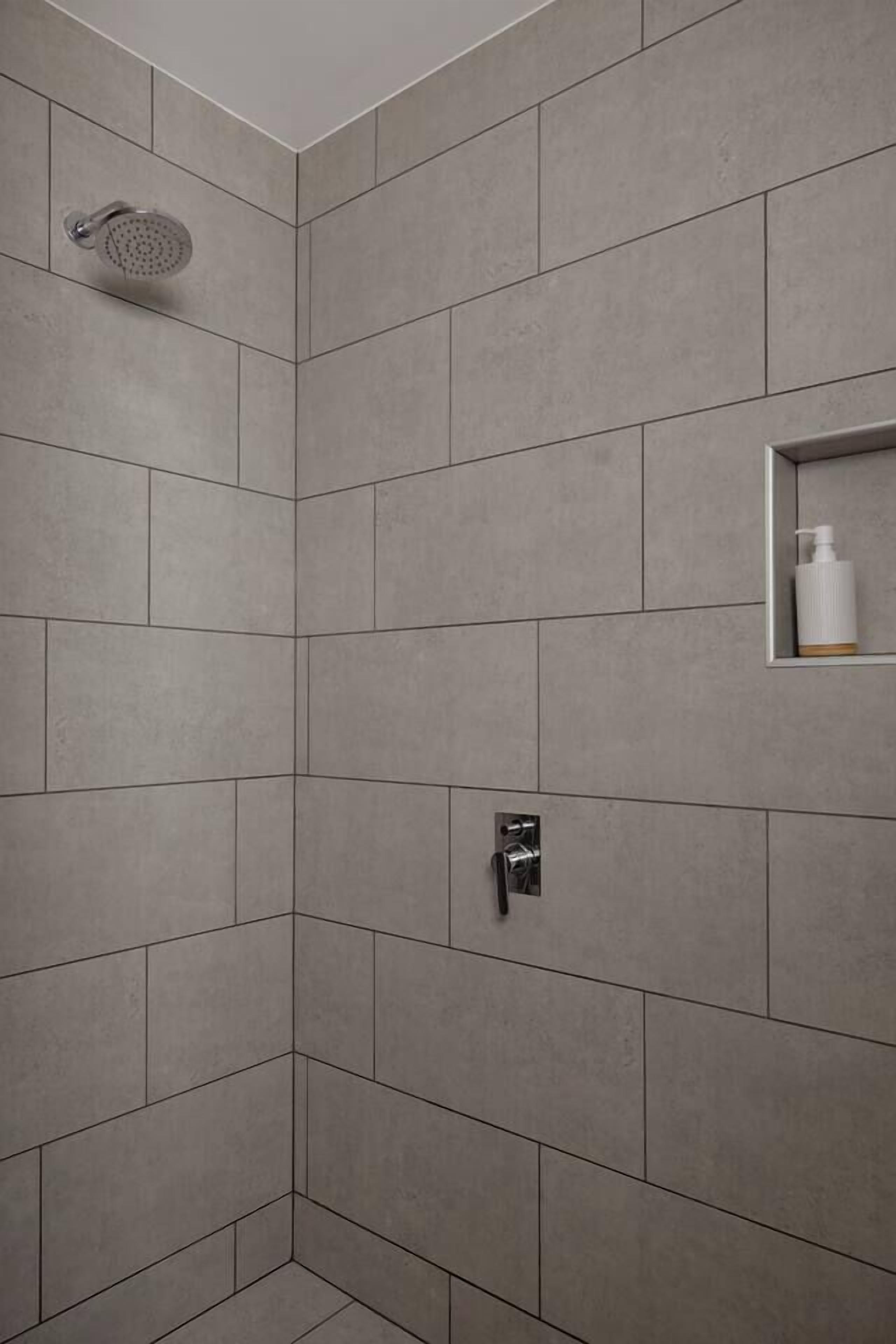 Hårtørrer, håndklæder, Sæbe, Shampoo