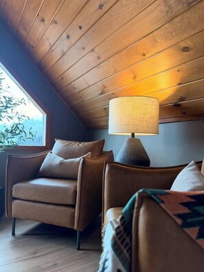 Interior - RidgeHaus | Gatlinburg (Gatlinburg)