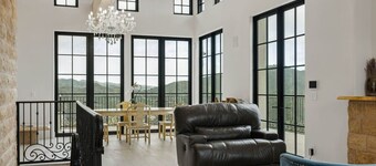 Canyon & Vine | Malibu Haven Ocean & Canyon Views