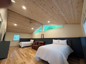 Room - Luxury Lakefront Retreat – Brand New 5-Bedroom Home with Stunning Views (Bolton Landing)