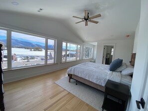 Room - Luxury Lakefront Retreat – Brand New 5-Bedroom Home with Stunning Views (Bolton Landing)