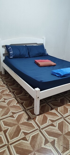 Internet, bed sheets - Vrbo Property (Três Lagoas)