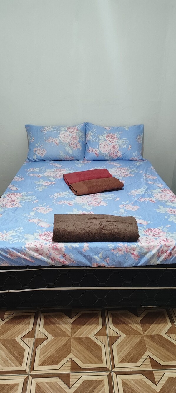 Internet, bed sheets - Vrbo Property (Três Lagoas)