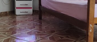 Casa com suíte em Três Lagoas-MS
