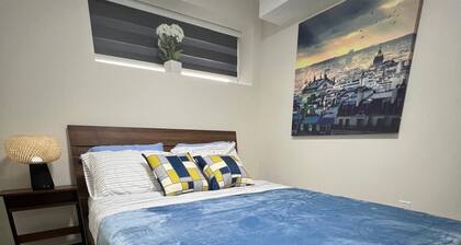 Cozy 2BR Home for 4 | Free Parking | Bus Stop Nearby | Feel at Home in Winnipeg