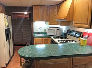 Cozinha privada
