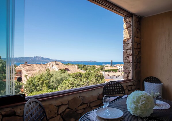 Dining - Vrbo Property (Porto Rotondo)