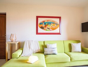 Smart TV - The Port of Dreams - Porto Rotondo (Porto Rotondo)