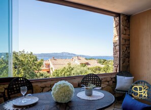 Dining - Vrbo Property (Porto Rotondo)