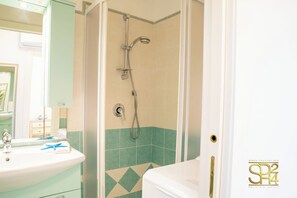 Bathroom - Vrbo Property (Porto Rotondo)