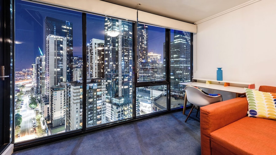 Exclusive Stays - Southpoint