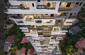 Exterior - STAY Haut Compact Life (Goiânia)