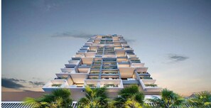 Exterior - STAY Haut Compact Life (Goiânia)