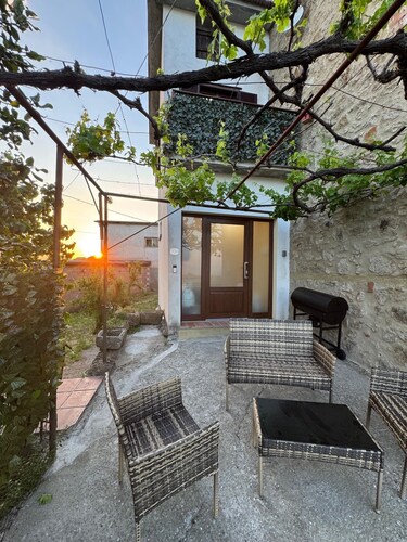 Casa Bella Vita- 2 bedroom 2 bath retreat