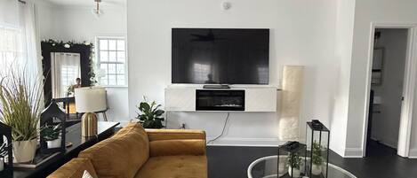 Smart TV