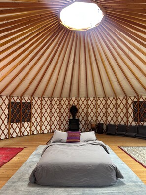 4 Schlafzimmer, kostenloses WLAN, Bettwäsche