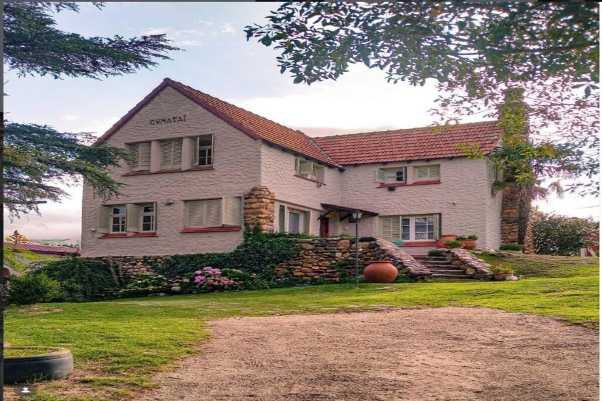 Image de profil de l’hôte