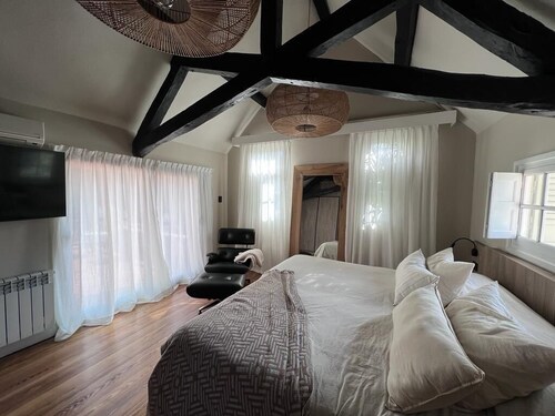 Villa Suiza Mansion