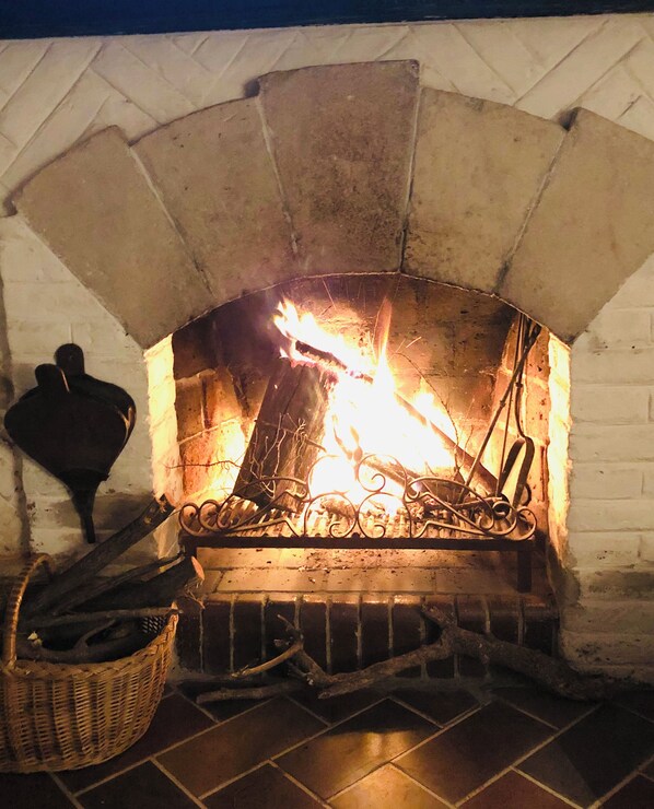 Chimenea